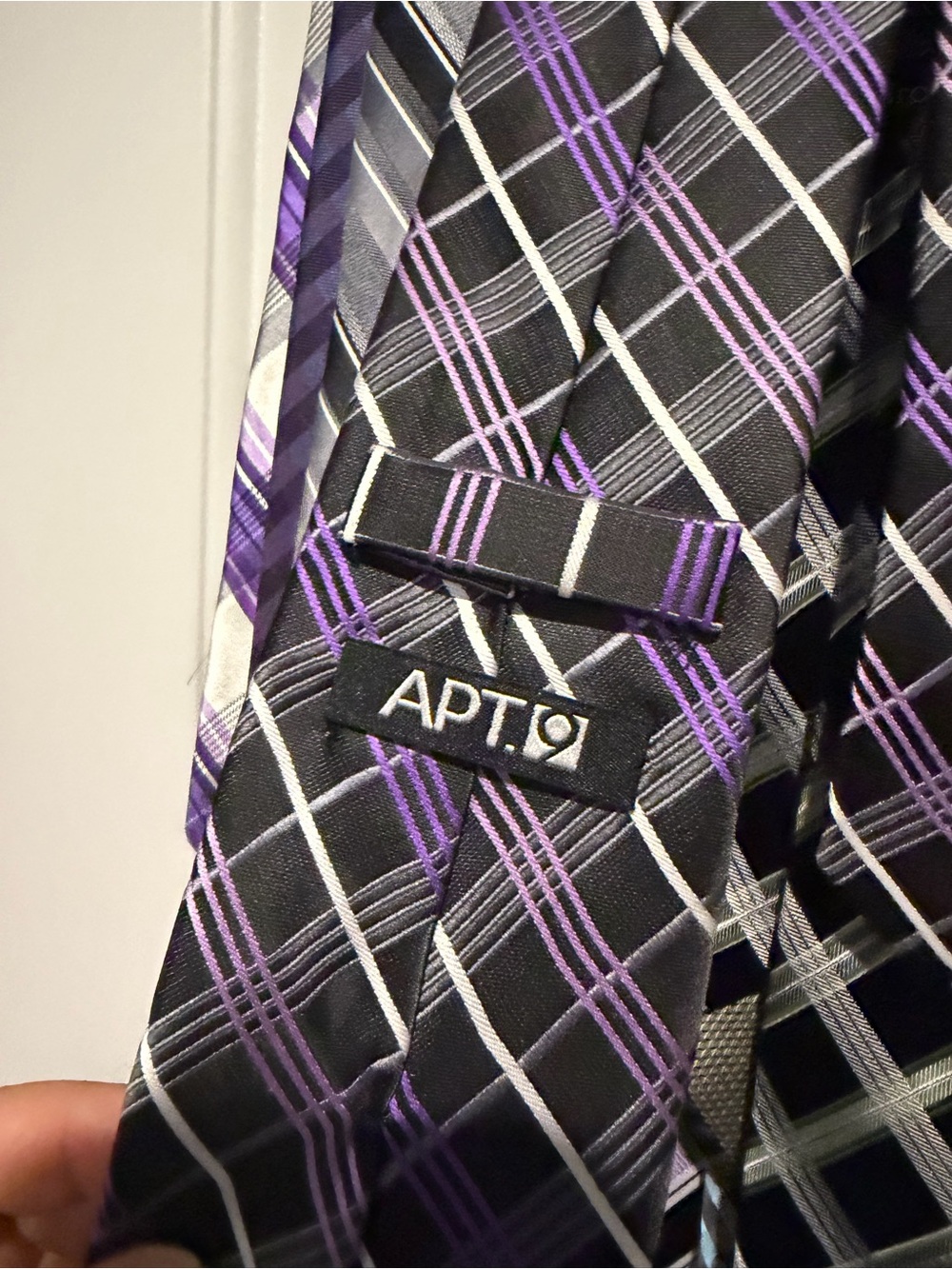 30 Men's Assorted Patterned Ties - Multi-Color Set - Picture 3 of 5
